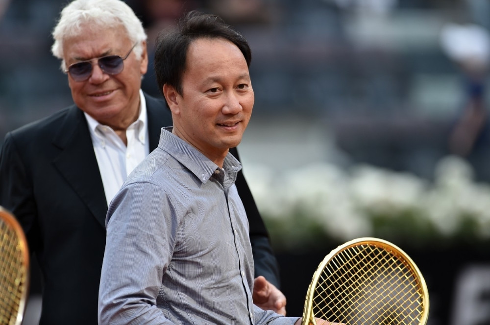 Kakav Novak? Sten i Mari su ga dobijali