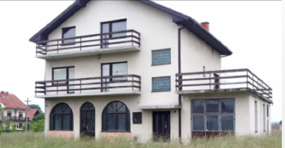 Da li Seve nasleđuje ovo imanje? (VIDEO)