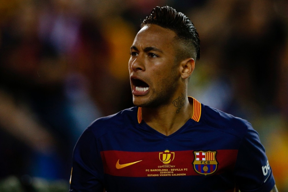 Nejmar ponuđen Realu, PSŽ daje bogatstvo