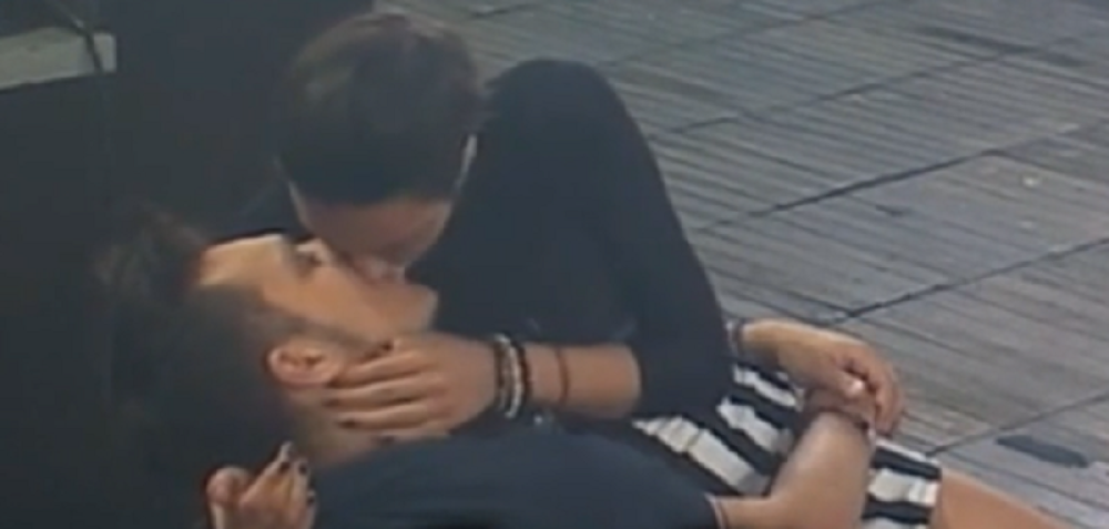 Gastoz i Ružica planiraju aferu u Grčkoj?!