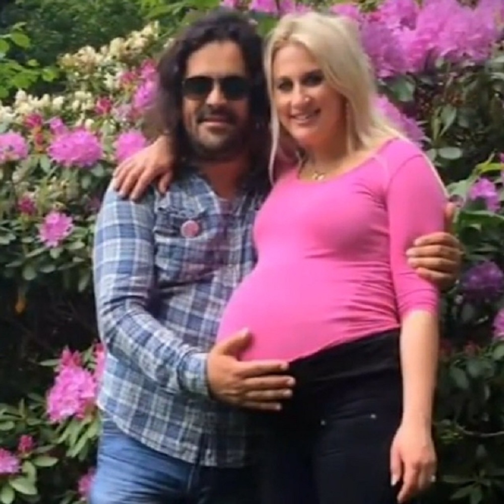 Prve fotke Čupinih blizanaca (FOTO)