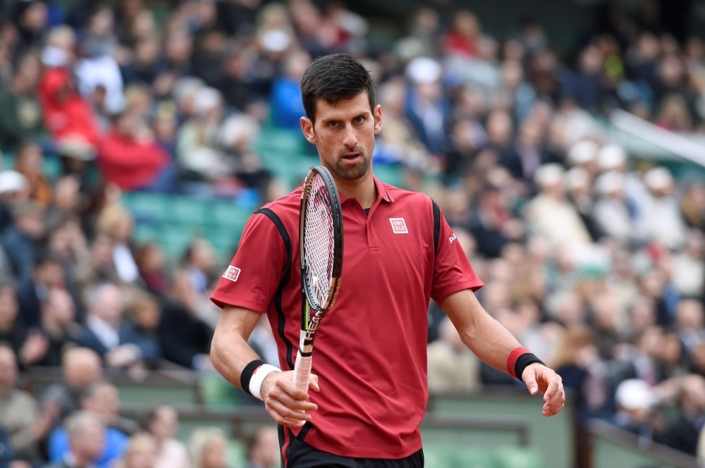 Novak: Neću nositi zastavu u Riju, nije fer