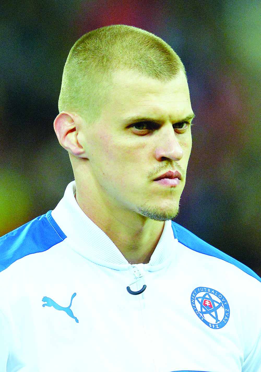 Škrtel prešao u Fenerbahče