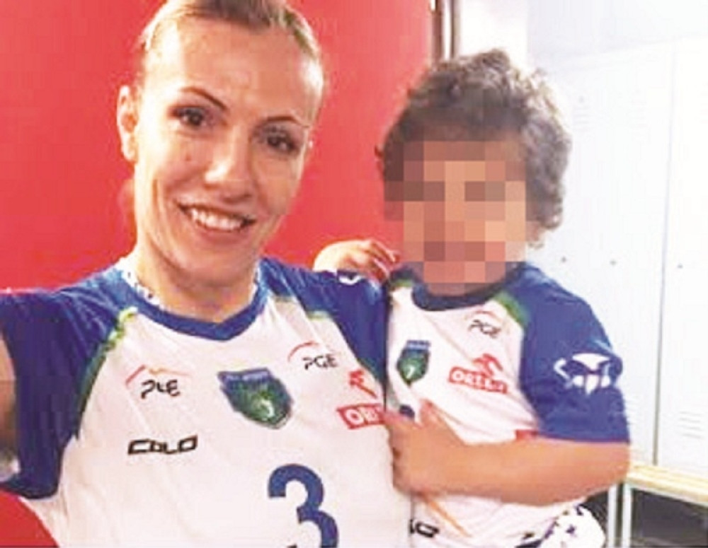 Sinovi su ukras sveta!