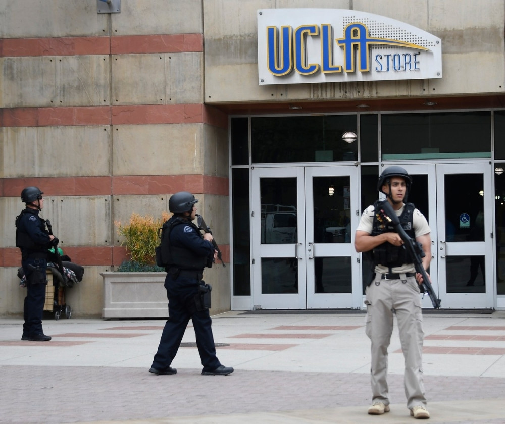 Pronađena još jedna žrtva ubice sa UCLA