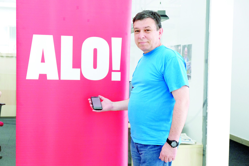 Srbija čeka dobitnika novog „sitroena“!