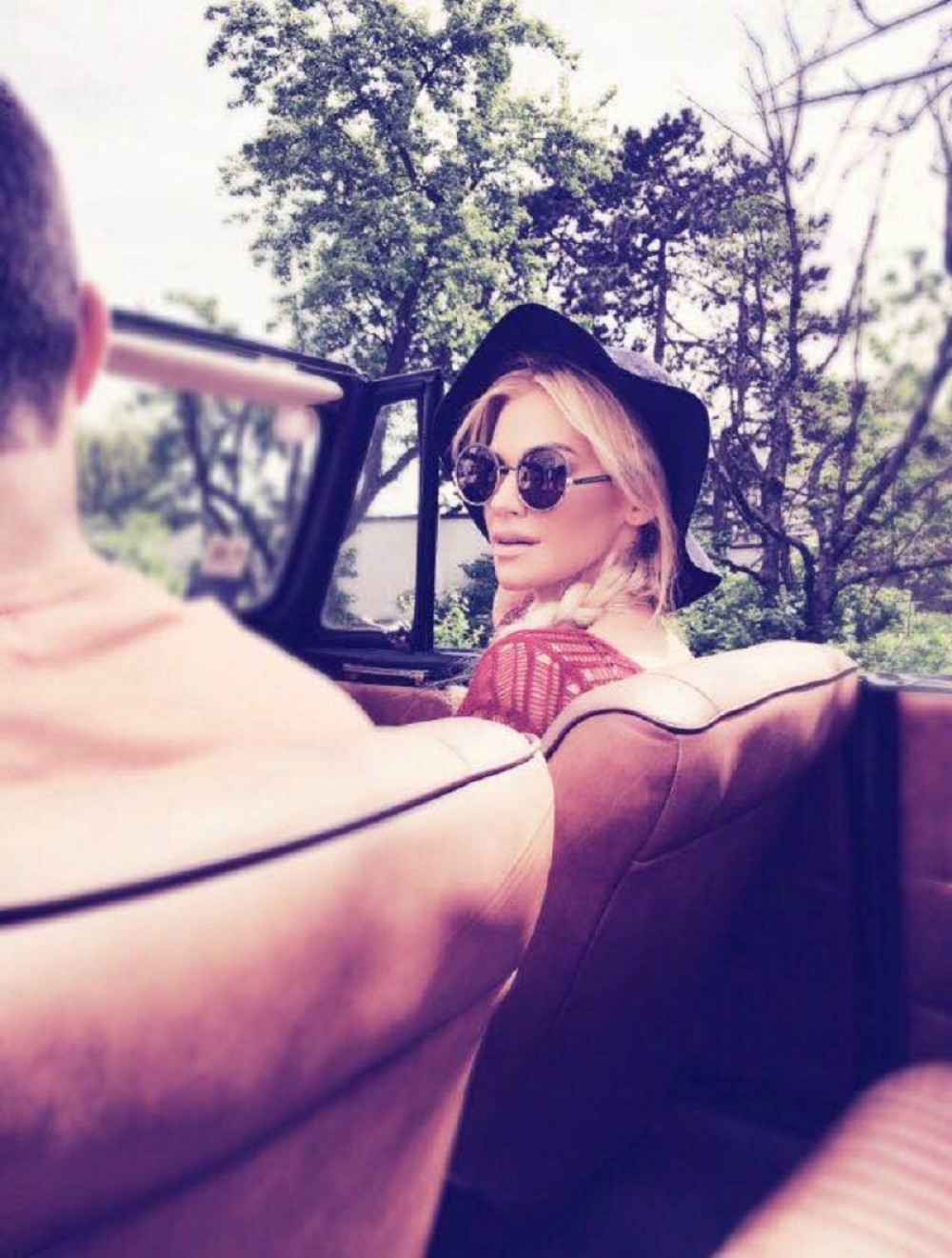 Evo kako u Americi pevaju novi hit Nataše Bekvalac (VIDEO)