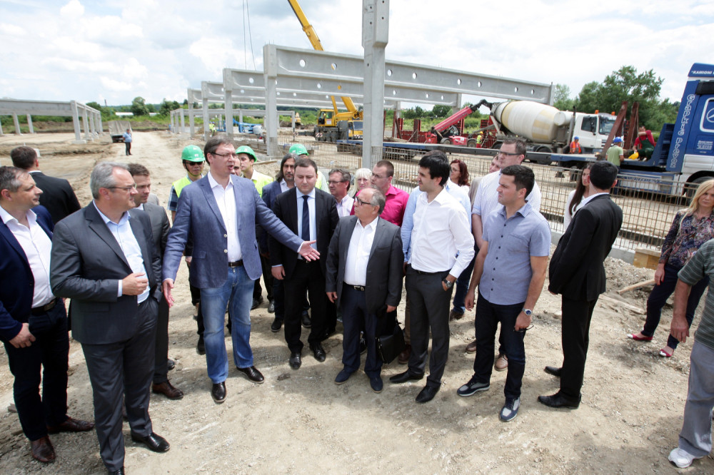 Do kraja iduće nedelje znaćemo ko je u Vladi