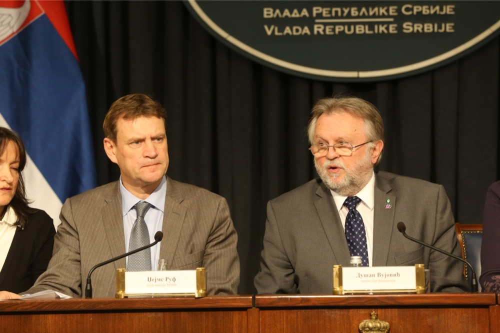 Zbog ovog čoveka Vučić ne spava