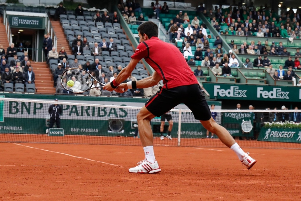 Đoković pregazio Tima za finale