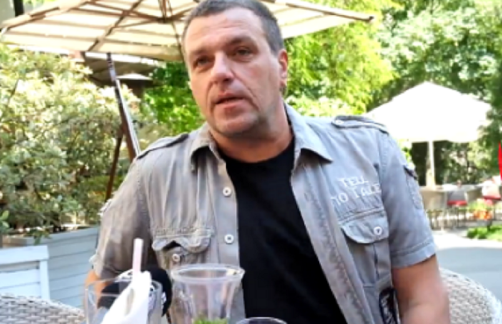 Đule: Julija i ja živimo sasvim normalno (VIDEO)