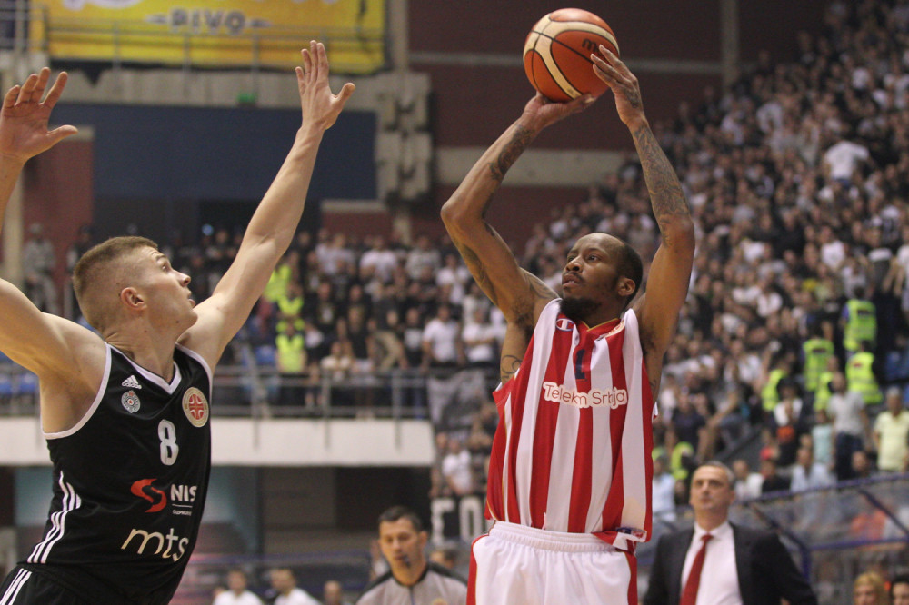 Amerikanac je ovim rekao sve, za njega postoji samo jedan tim: "Mnogo mi nedostajete!" (VIDEO)