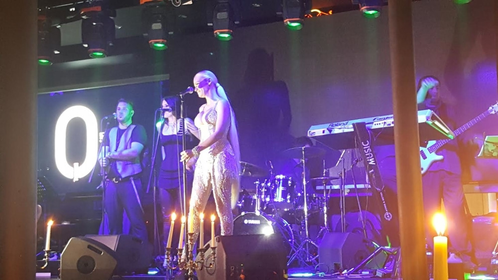 "Nisam imala ni za kiflu!" (VIDEO)