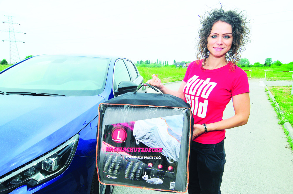 Da li ste spremni za grad?