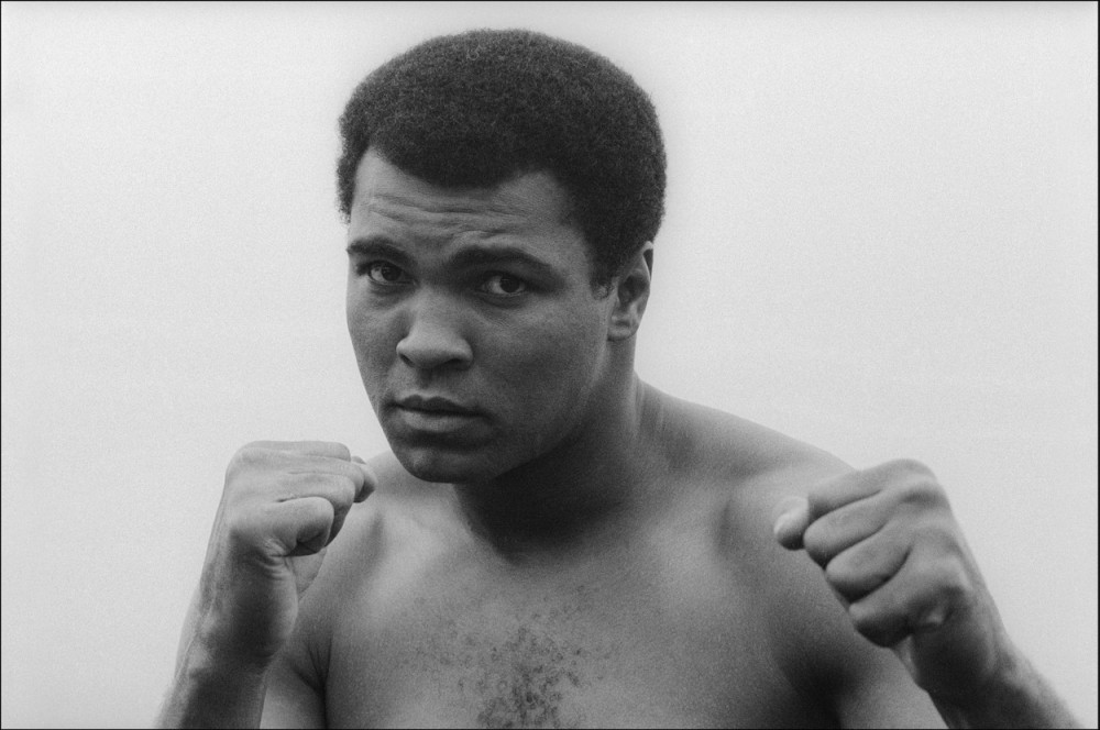Muhamed Ali dobio ulicu u Čečeniji
