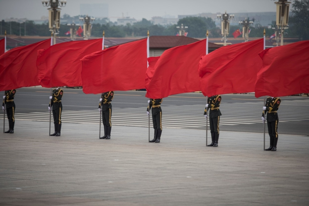 Godišnjica krvavih protesta!