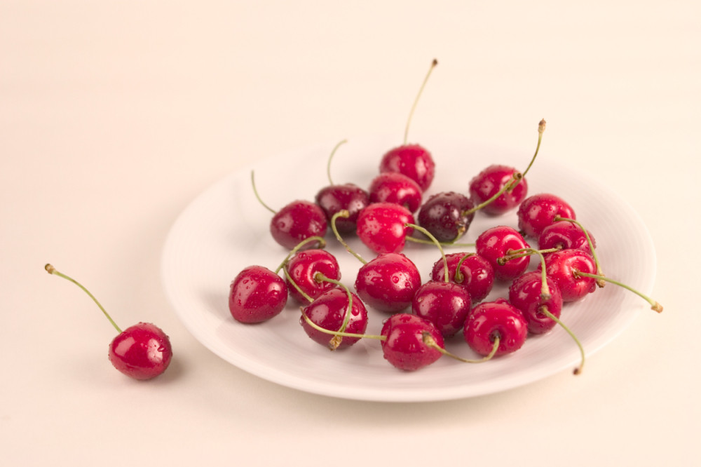 Višnja, LEK za mnoge ozbiljne bolesti!