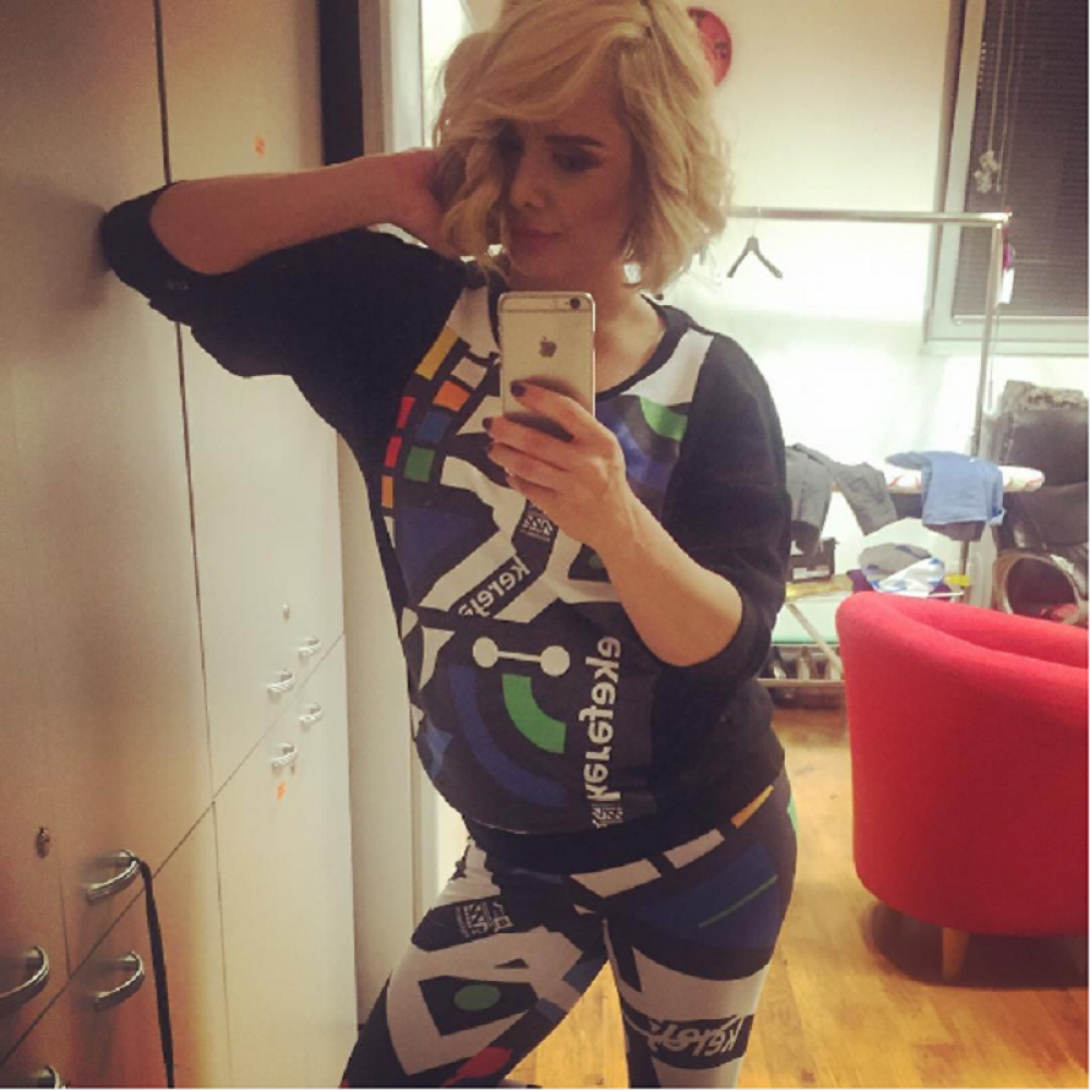 Ana Štajdohar proslavila 37. rođendan (FOTO)