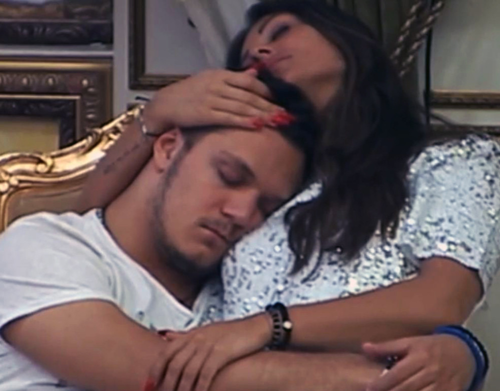 Gastozova bivša očekuje pozivnicu za svadbu!