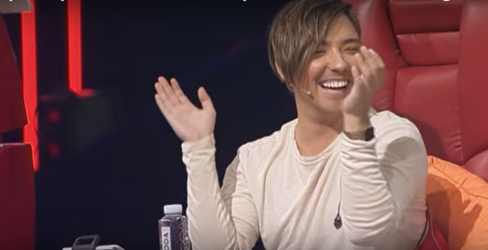 Kad "zvezdica" skine Stankovića! (VIDEO)