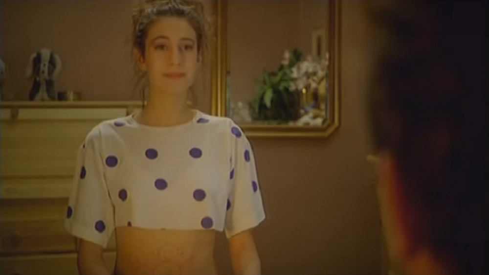 Pesma iz "Mi nismo anđeli" krije tragičnu priču (VIDEO)