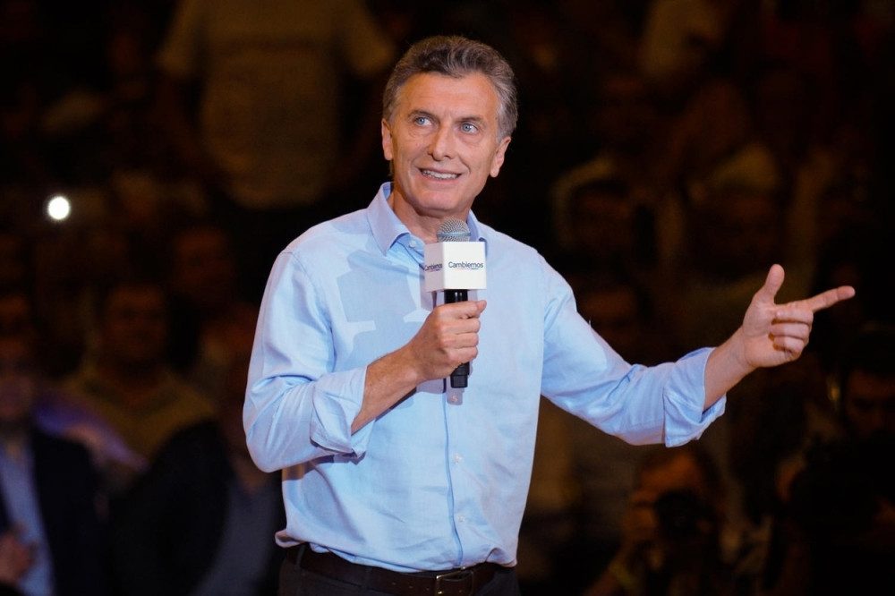 Argentinski predsednik u bolnici zbog srčane aritmije