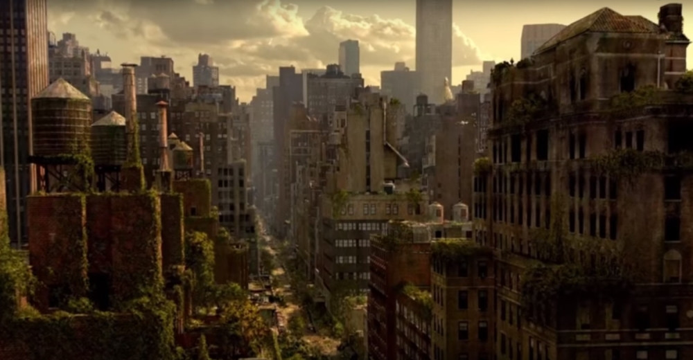 Naučnici koji retko greše poručili čovečanstvu: Ostalo nam je najviše 40 godina života! (VIDEO)