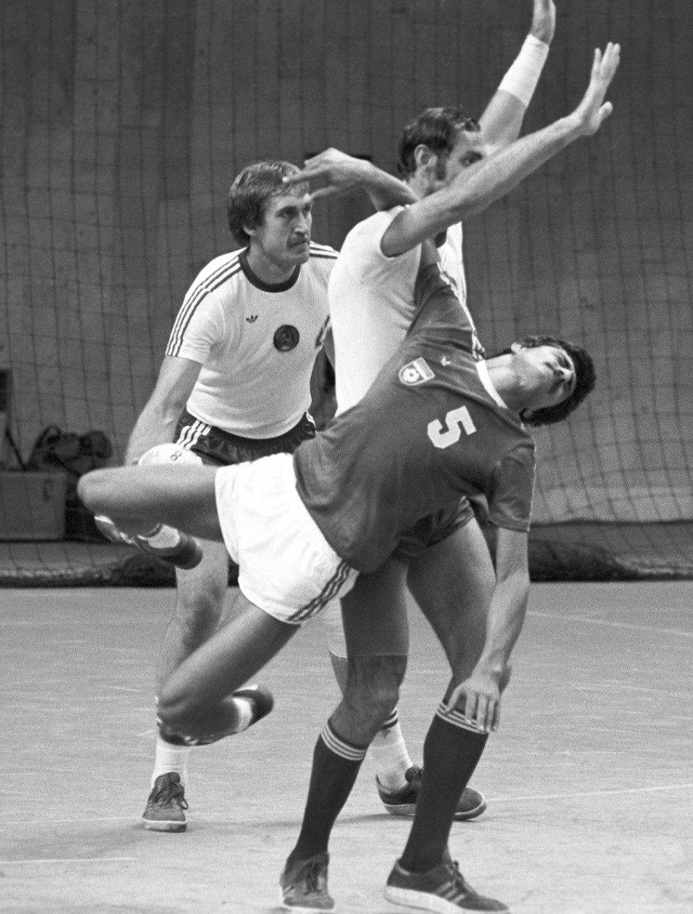 Okupili se zlatni rukometaši iz Minhena