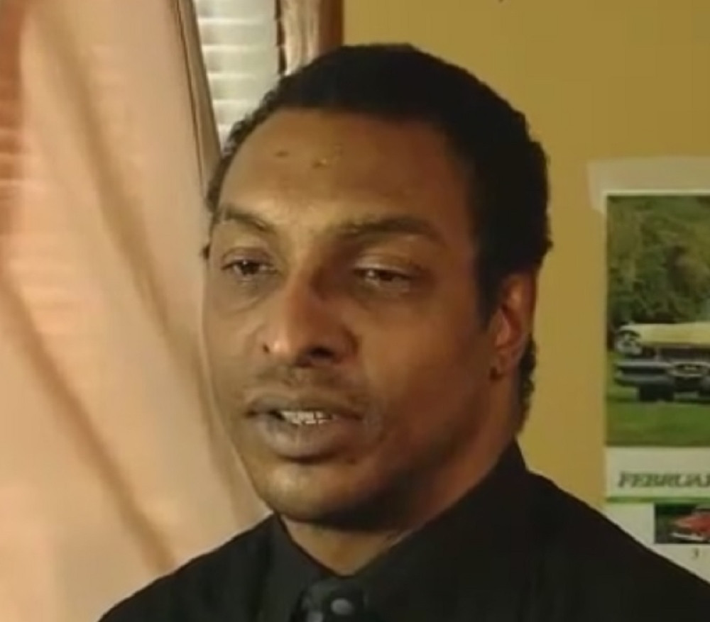 Nije pričao sa ocem niti je mario za njegovu bolest