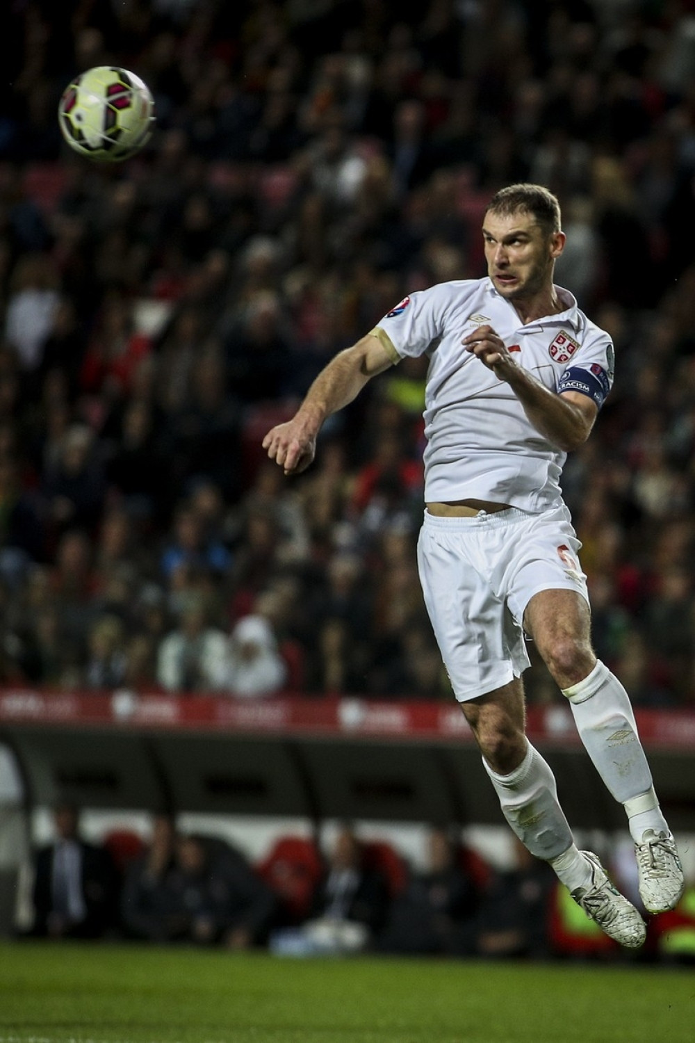 Od ovog meča počinju kvalifikacije!