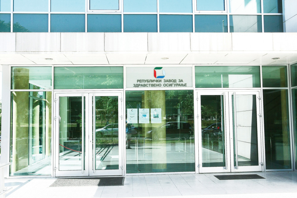 Poslali smo 544 pacijenata na lečenje u inostrantvo!