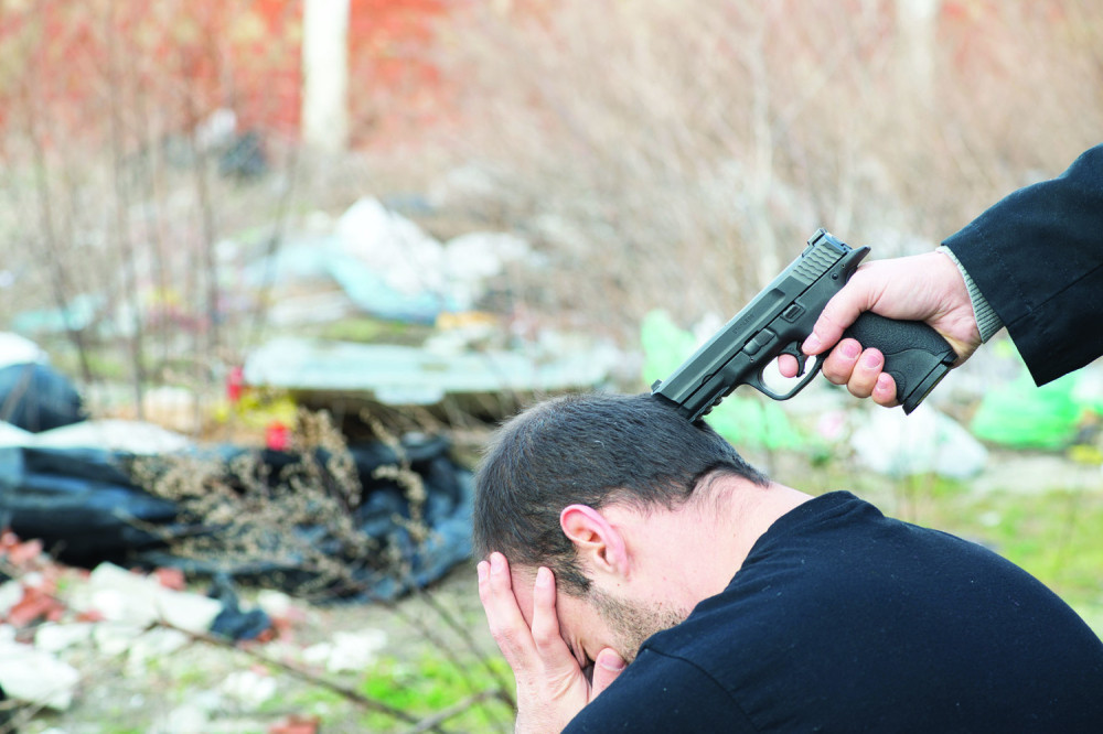 Iza jezivog ubistva Novopazarca krije se filmska priča! Sve počelo u Nemačkoj pre 2 godine...