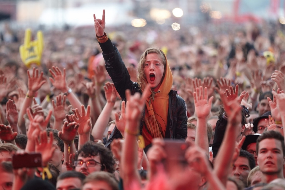 Otkazan festival u Nemačkoj