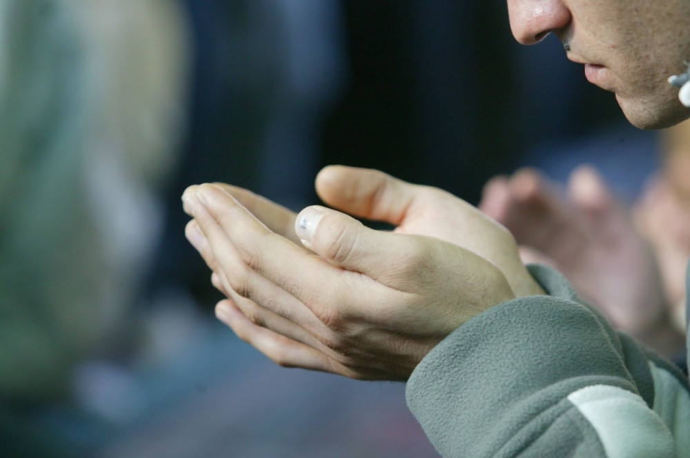 Sutra počinje Ramazan