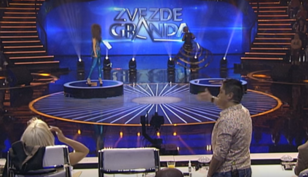 "Zvezde Granda" ipak ostaju na Prvoj