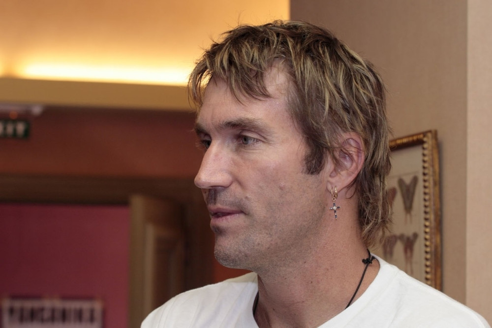 Novak je iz male zemlje, ali treba ga poštovati