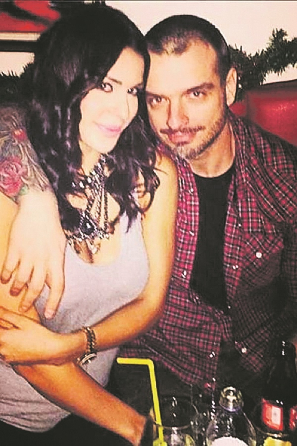 Marina: Moj dečko je moje sve!