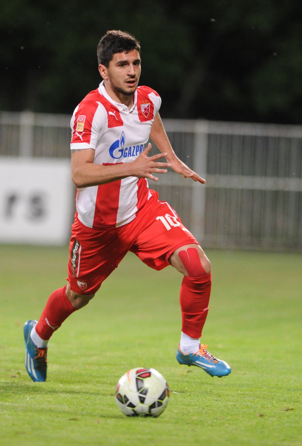 Mamiću će doneti milione, a Zvezdi samo 500.000