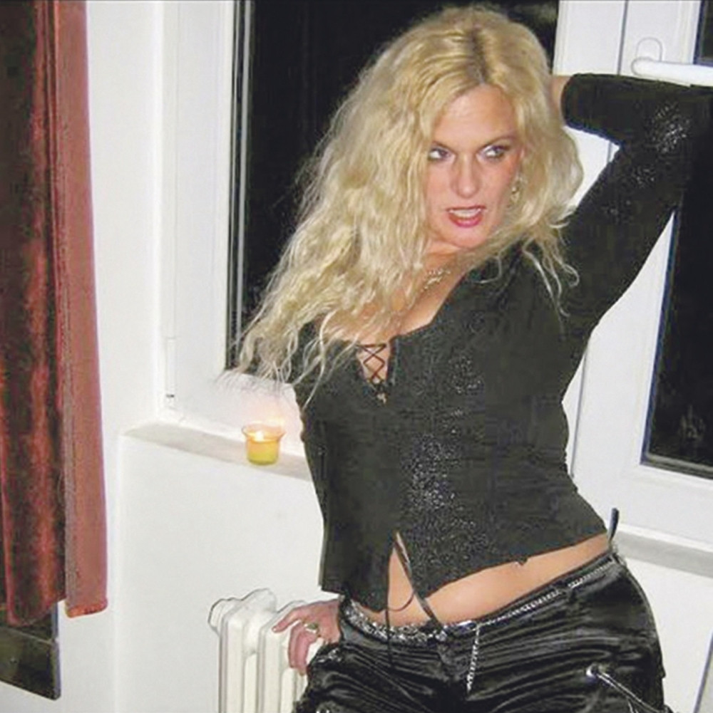 Crna udovica uhapšena u bolničkom krevetu!