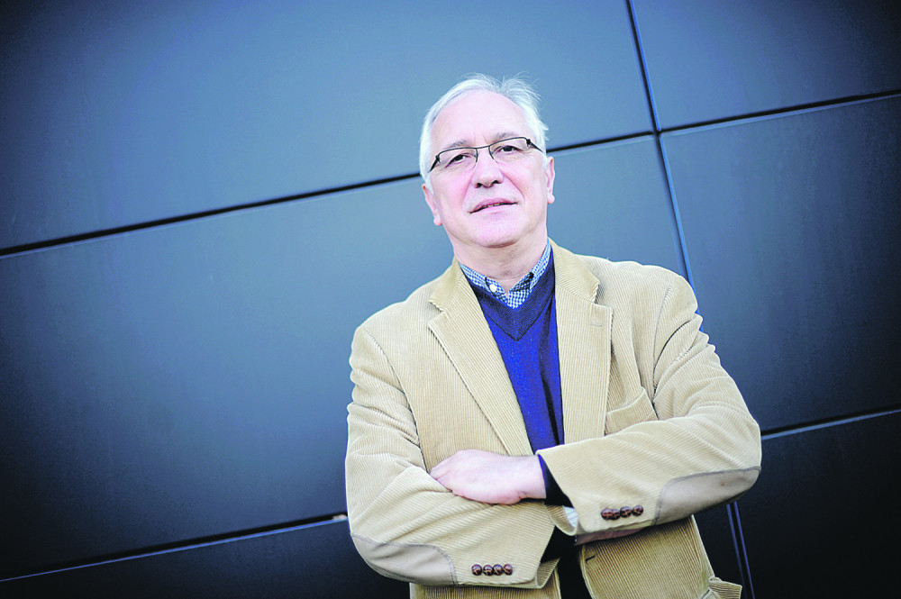 Ivan Vujačić za predsednika DS!