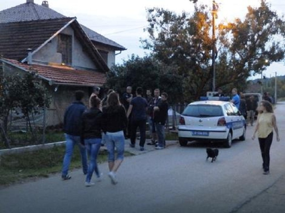 Otac ubio ćerku, pa presudio sebi