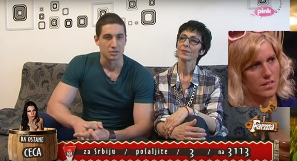 Jelena: Tužiću Mikijevu ženu! (VIDEO)