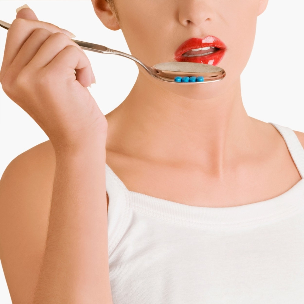 Pilula koja podmlađuje!