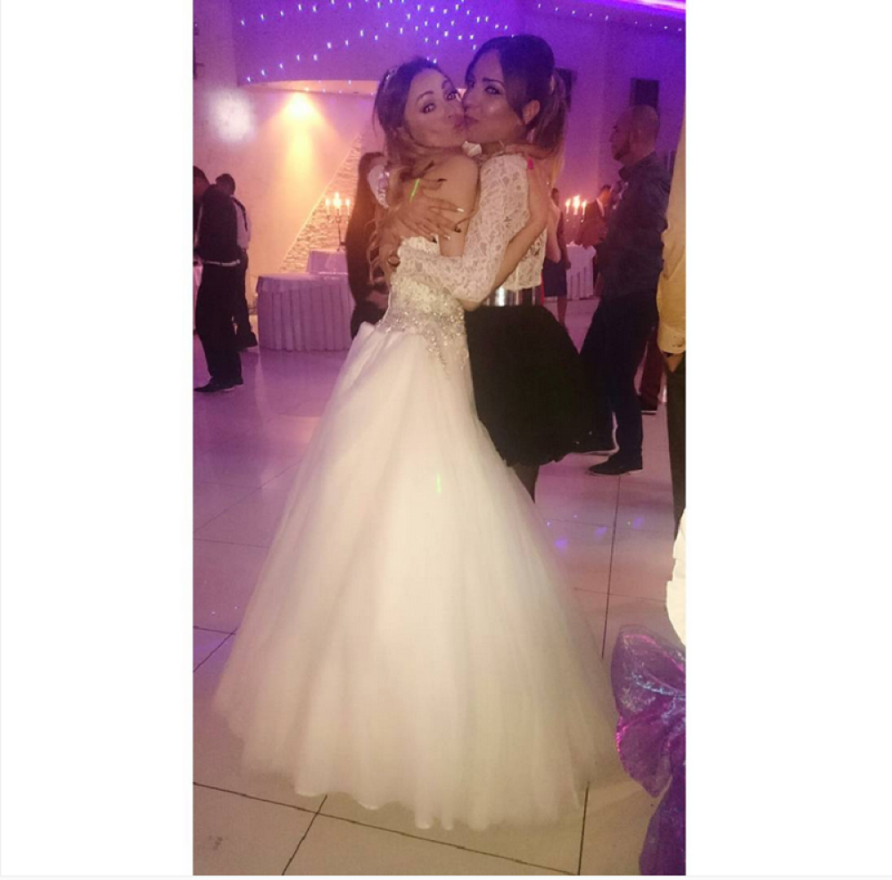 Jeleni Gerbec sestra "ukrala" muža (VIDEO)