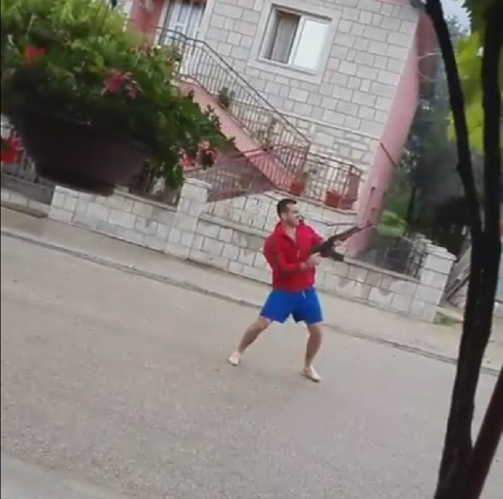 Pucali zbog Đokovića, pa završili u zatvoru!