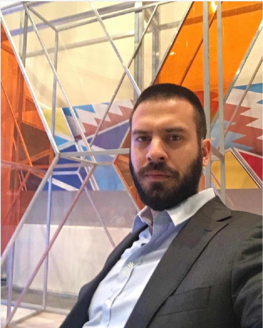 Marko Rokvić snimio pesmu za ženu (VIDEO)