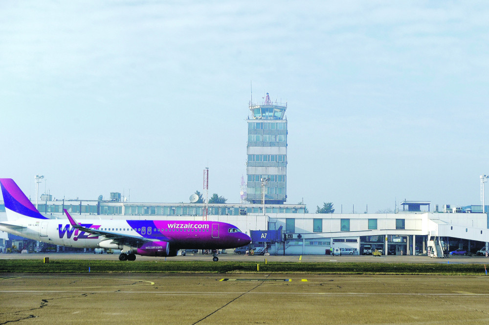 EBRD bi „Telekom“ i aerodrom!