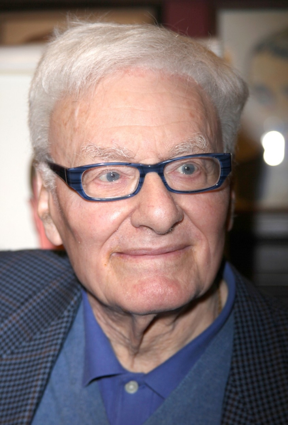 Preminuo autor "Amadeusa"