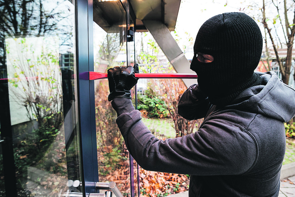 Uhapšen razbojnik nakon pljačke od 30.000 dinara