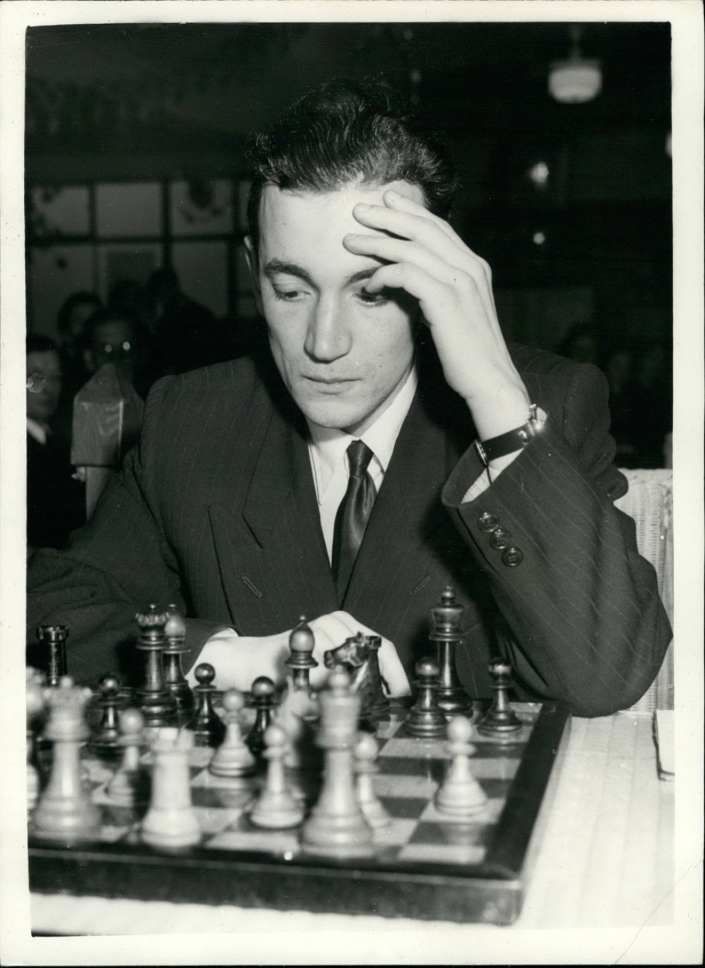 Umro Viktor Korčnoj